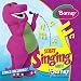 Start Singing With Barney