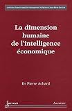 Revue Hermes Science Publications  / La dimension humaine de l'intelligence économique