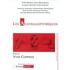 Les Australopith�ques