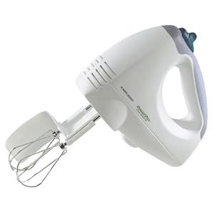 Black and Decker MX85 Power Pro Hand Mixer by Black & Decker