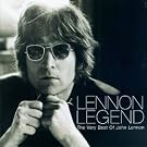 Lennon Legend: The...