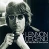 Image of album by John Lennon