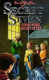 Good Work, Secret Seven (Knight Books)