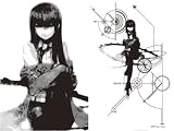 [MARS16]シュタインズゲートTシャツ 田村ゆかり