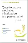 Questionnaires et �chelles d'�valuati...