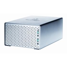 Iomega 34389 1TB eSATA FireWire 800 FireWire 400 USB 2.0 UltraMax Plus Hard Drive by Iomega