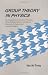 Book Group Theory in Physics
