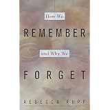 How We Remember and Why We Forget