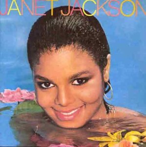 CD-Charts  Music : Janet Jackson