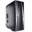 CHAS ATX 12V FT 500W P/S CHAS AIR GUIDE BLK FCC