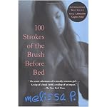 100 Strokes of the Brush Before Bed (Black Cat Series) book cover