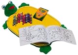 Crayola Travel Turtle