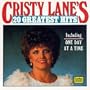 Cristy Lane - 20 Greatest Hits