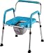 Commode Chair