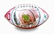 Ohio State Buckeyes CIT Football