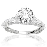 Contemporary Diamond