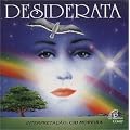Desiderata
