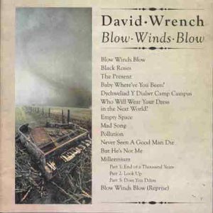 CD-Charts  Search : Blow Winds Blow [VINYL]