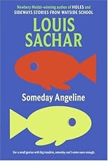 Someday Angeline