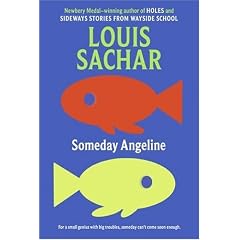 Someday Angeline (Avon/Camelot Book)