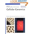 Cellular Ceramics: Structure, Manufacturing, Properties and... by Michael Scheffler and Paolo Colombo