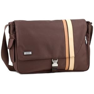 OXIO Style Freedomer Messenger Laptop Bag Laptop Messenger Bags