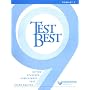 Test Best on the Stanford Achievement Test: Primary 2 (Test Best on the Stanford Achievement Test)
