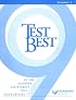 Test Best on the Stanford Achievement Test: Primary 2 (Test Best on the Stanford Achievement Test)