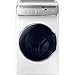 Samsung 6.0 Total Cu. Ft. White FlexWash Washer