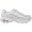 Skechers Women's D'Lite - Dazzles Lace-Up Fashion Sneaker
