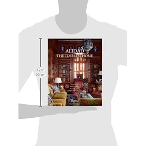 Alidad: The Timeless Home