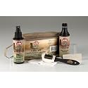 KIWI&reg; Desert Boot Care Kit