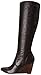 FRYE Women's Regina Wedge Tall Boot