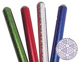 Metallic Mylar Kaleidoscope by Toysmith