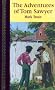 Adventures of Tom Sawyer (Children's Classics) Adventures of Tom Sawyer (Children's Classics)