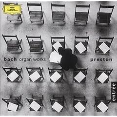Bach, J.S.: Organ Works