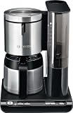BoschKlein Thermo Kaffee Automat Styline TKA 8653 Foto BoschKlein Thermo Kaffee Automat Styline TKA 8653