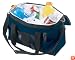 Custom LeatherCraft 1540 15-Inch BigMouth Cooler Bag