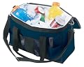 Custom LeatherCraft 1540 14-Inch BigMouth Cooler Bag