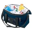 Custom LeatherCraft 1540 14-Inch BigMouth Cooler Bag