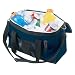 Custom LeatherCraft 1540 15-Inch BigMouth Cooler Bag