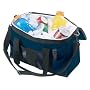 Custom LeatherCraft 1540 15-Inch BigMouth Cooler Bag