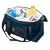 Custom LeatherCraft 1540 15-Inch BigMouth Cooler Bag