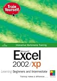 Microsoft Excel 2002/XP Beginners & Intermediate