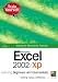 Microsoft Excel 2002/XP Beginners & Intermediate