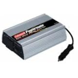 Coleman PMP200C 200 Watt Continuous/400 Watt Peak Power Inverter in Case