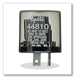 Grote 10-Lamp, Electromechanical Flasher 44810