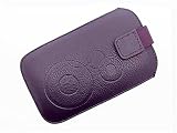Handytasche für LG GM360 Viewty Snap | GM750 | GS290 Cookie Fresh | KB770 | KC780 | KG920 | KT770 – MOTOROLA Backflip | E365 | MOTO Z10 | MOTO Z8 | RIZR Z8 | ROKR E6 | ROKR EM35