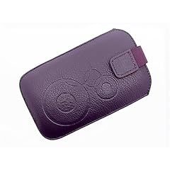 Handytasche Smartphonetasche Tasche f�r APPLE iPhone 4, iPhone 4S - NOKIA N82, N85, N97 mini, X1-00, X1-01, X2-05, X6 - SAGEM my 600X my600X, my 800X my800X, my V55 myV55, my V85 myV85, my W7 myW7, my X3 myX3, my X5 myX5, my X6-2 myX6-2, myX5-2 my X5-36