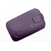 Handytasche Smartphonetasche Tasche f�r APPLE iPhone 4, iPhone 4S - NOKIA N82, N85, N97 mini, X1-00, X1-01, X2-05, X6 - SAGEM my 600X my600X, my 800X my800X, my V55 myV55, my V85 myV85, my W7 myW7, my X3 myX3, my X5 myX5, my X6-2 myX6-2, myX5-2 my X5-36